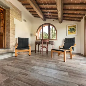San Marco Con Piscina Terricciola