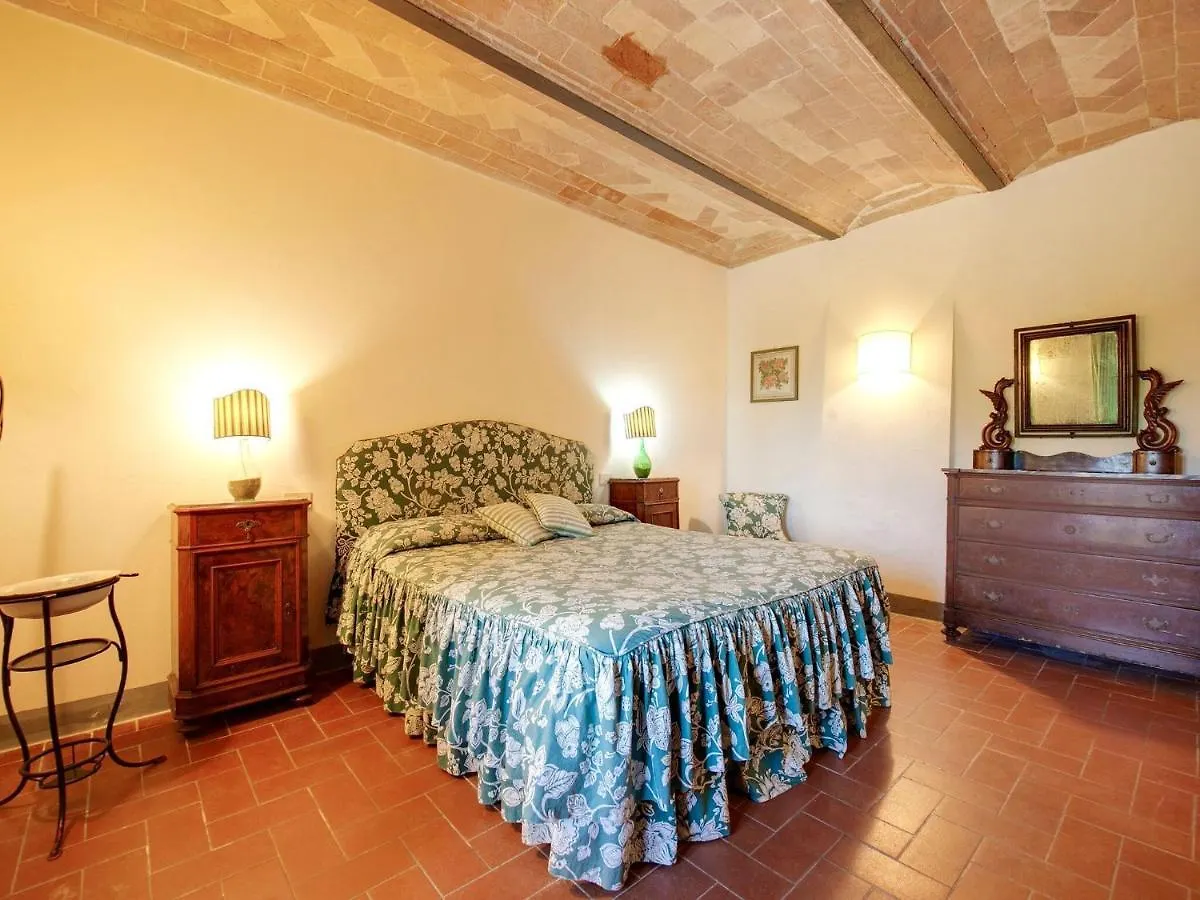Belvilla By Oyo Lavish Farmhouse With Fireplace Terricciola Dom wakacyjny
