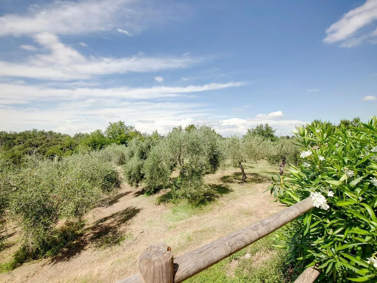 Belvilla By Oyo Lavish Farmhouse With Fireplace Terricciola