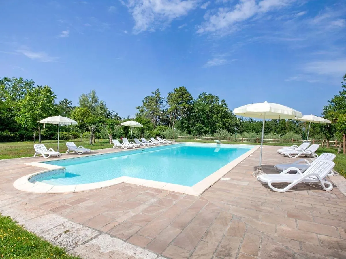 Belvilla By Oyo Lavish Farmhouse With Fireplace Terricciola