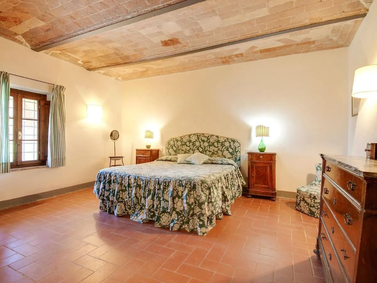 Belvilla By Oyo Lavish Farmhouse With Fireplace Terricciola Włochy