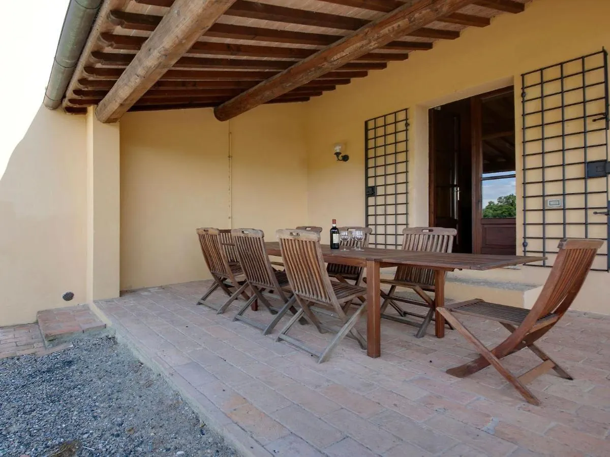 Belvilla By Oyo Lavish Farmhouse With Fireplace Terricciola